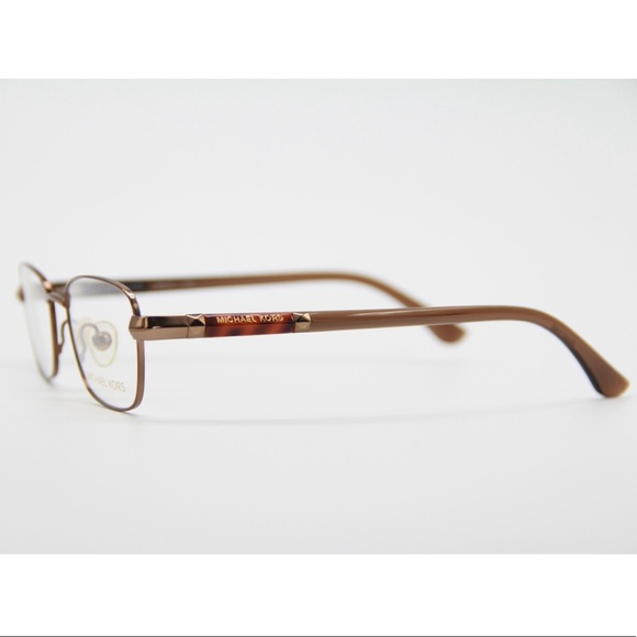 New Women’s Eyeglasses Michael Kors MK357 Eyewear - Picture 2 of 8